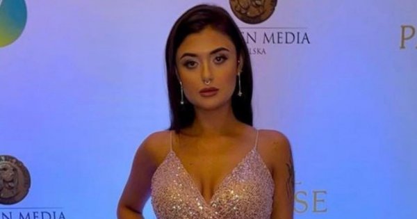 "Hotel Paradise" - Wiktoria "Oha" znalazła chłopaka? Pokazała nagrania prosto z łóżka!