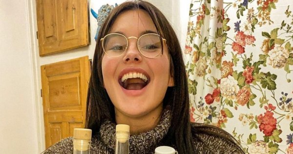 Aleksandra Żuraw z "Top Model" przygotowuje się do ślubu! Pierwszy zakup - nietrafiony!