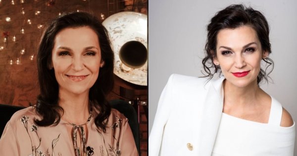 Olga Bończyk - wiek, wzrost, Instagram - co warto wiedzieć o aktorce?