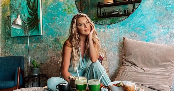 Oliwia Miśkiewicz z "Love Island" okradziona na Bali - "Ogólnie jeden wielki żart"!