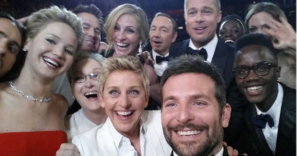 Nagroda Akademii Filmowej, czyli wszystko o Oscarach!