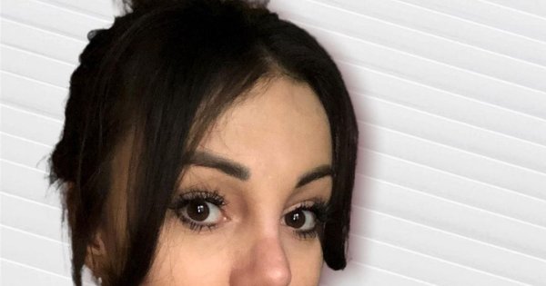 Patrycja Strzałkowska - uczestniczka I edycji "Królowych życia" pokazała jak wyglądała przed operacjami plastycznymi! Jest nie do poznania!