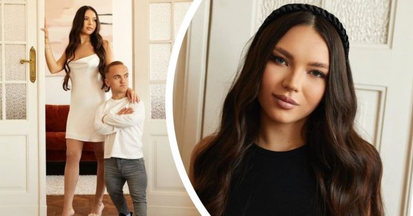 Paulina Kozłowska - wiek, wzrost, Instagram- kim jest dziewczyna Mini Majka?