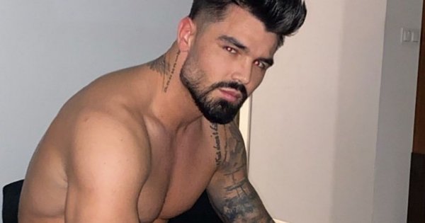 Paweł Tyburski z "Love Island" ma dzisiaj urodziny! Z tej okazji przypominamy o jego najgłośniejszych sytuacjach!