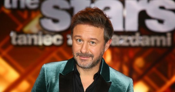 Andrzej Piaseczny dziś obchodzi urodziny! Nie zgadniecie, jak świętuje