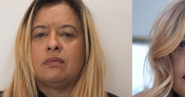 Totalna metamorfoza! Wystarczyło delikatne cieniowanie i inny odcień blondu!