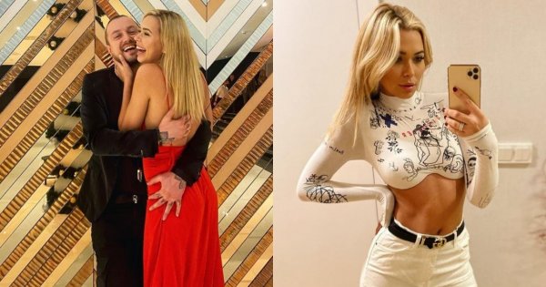 Sandra Kubicka i Baron będą mieli bliźniaki? Jarosław Kret przewiduje przyszłość