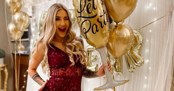 "Hotel Paradise": Sara udostępnia wspomnienia z Zanzibaru, prezentując kobiece atuty!