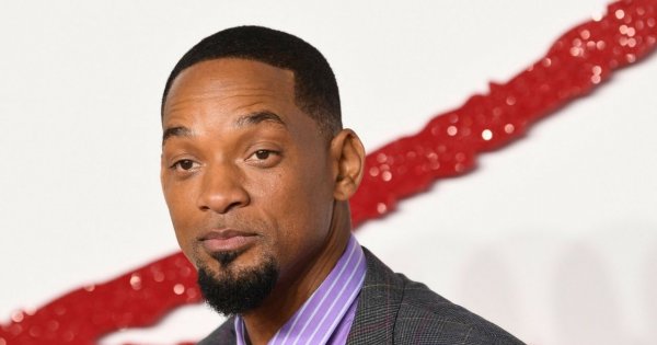 Will Smith - aktor, producent i raper. Wymienisz wszystkie filmy, w których zagrał?