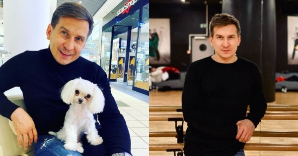 Tomasz Barański - utalentowany tancerz i kochanek gwiazd. Co robi i jak mieszka?
