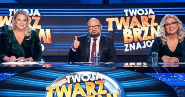 Nowa osoba w programie "Twoja Twarz Brzmi Znajomo". Zajmie miejsce jednego z lubianych jurorów!