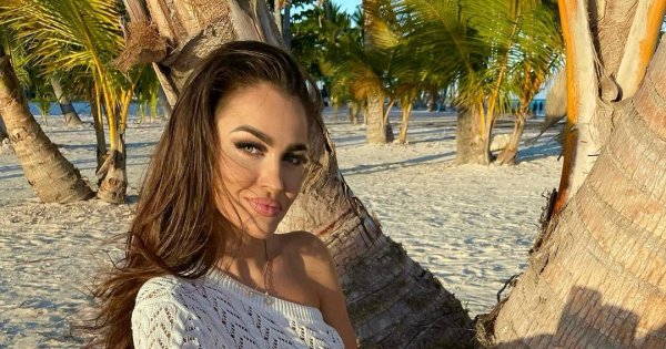 Vanessa Wietrzyk z "Hotelu Paradise" pokazała chłopaka! Niezły z niego mięśniak!