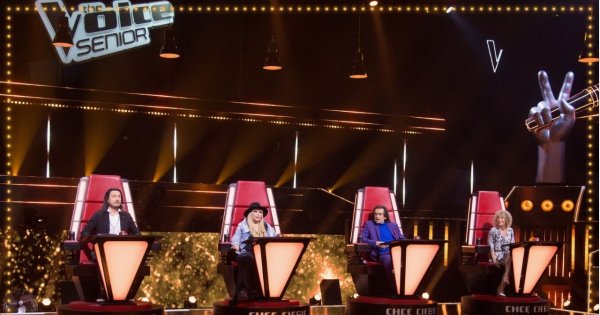 "The Voice Senior" - uczestnicy, trenerzy, gdzie oglądać. Kibicowaliście tym zwycięzcom?