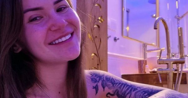 "Hotel Paradise": Wiktoria Gąsior zdradziła, czym grozili jej inni uczestnicy! "Cała prawda o Wiktorii" została ujawniona!
