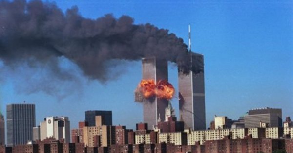 Zamach na WTC - jak przebiegł zamach terrorystyczny na World Trade Center?