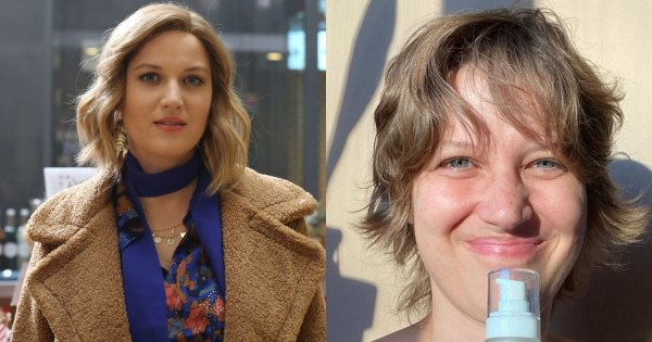 Aleksandra Domańska zdradziła płeć dziecka! "Totalnie straciłam głowę"