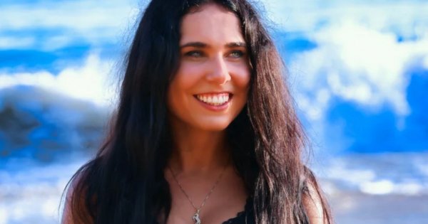 Aleksandra Saków - Instagram, wiek, ciekawostki - kim jest nowa uczestniczka programu "Hotel Paradise"?