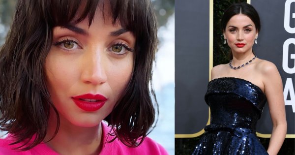 Ana de Armas – wiek, kariera, Instagram. Wszystko, co chcesz wiedzieć. Sprawdź!