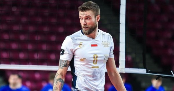 Andrzej Wrona nawołuje do zmiany miejsca organizacji MŚ w siatkówce! "...medale będzie wieszał ludobójca z Rosji?!..."