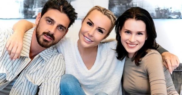 Anna Maria Sieklucka w samej bieliźnie! Fani nie kryją zachwytu - "olśniewająca"!