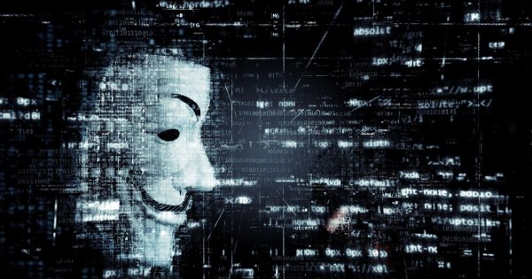 Hakerzy z Anonymous zablokowali rosyjskie strony rządowe! Komu grozi wyciek danych osobowych?