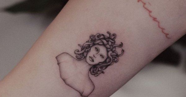 #Arttattoo - artystyczne tatuaże - czy to coś dla Ciebie?