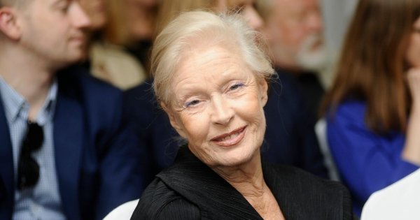 Beata Tyszkiewicz na łasce córki! Co dalej będzie z damą polskiego filmu?