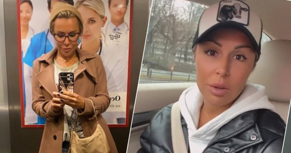 Blanka Lipińska ważyła 84 kg. Pokazała zdjęcie ze studniówki! Jak zupełnie inna osoba