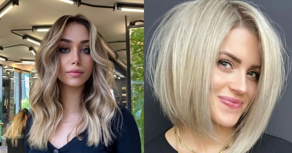 Poznaj najmodniejsze blondy tego sezonu! Na który się zdecydujesz?