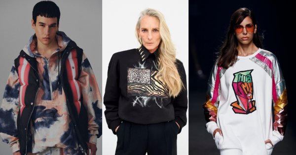 Bluza z nadrukiem – oryginalny sposób na podkreślenie własnego stylu!