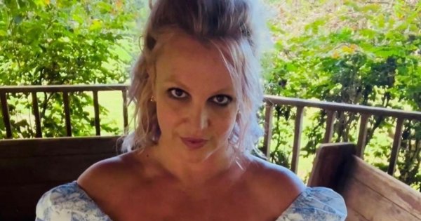Britney Spears wyda autobiograficzną książkę! Kwota, którą za nią dostanie zwala z nóg!