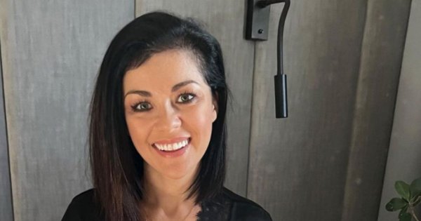 Katarzyna Cichopek prezentuje kolejny wiosenny look! Jest w Twoim stylu?