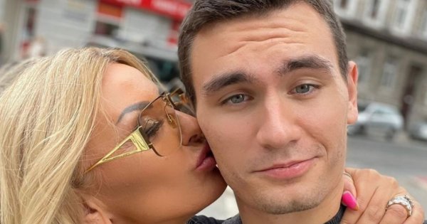 "Królowe życia": Dagmara Kaźmierska i Conan udali się na rodzinne, egzotyczne wakacje! Jaki kierunek wybrali?