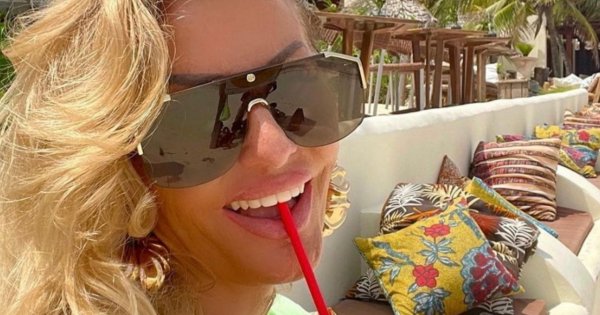 "Królowe życia"- Dagmara Kaźmierska w szczerych słowach na temat przyjaźni! Nie chodzi o Edzię...