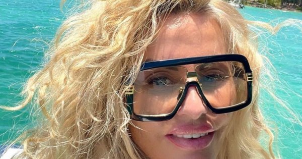 "Królowe życia"- Dagmara Kaźmierska żegna się z Tanzanią! Ksiądz Marek w poruszających słowach na temat celebrytki!