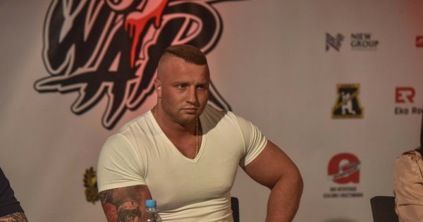 Denis Załęcki - wiek, Instagram, najważniejsze walki. Wszystko, co chcesz wiedzieć