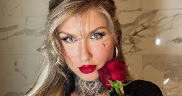 Deynn pokazała nowe paznokcie! To będzie prawdziwy hit nadchodzącej wiosny!