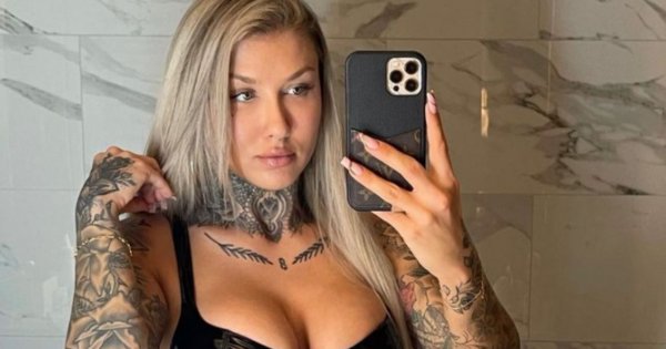 Czy Deynn zawalczy na FAME MMA? Szczere wyznanie na ten temat!