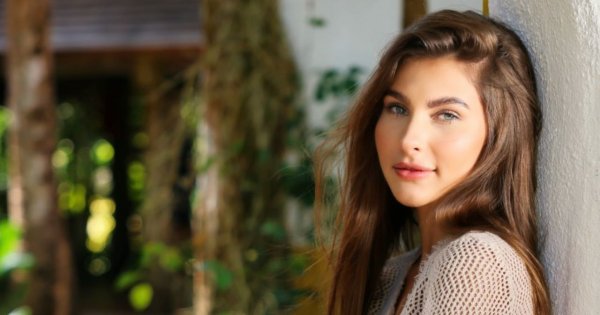 "Hotel Paradise 5" - nowa uczestniczka namieszała! Eliza Milewska wpadła w oko uczestnikom i fanom show!