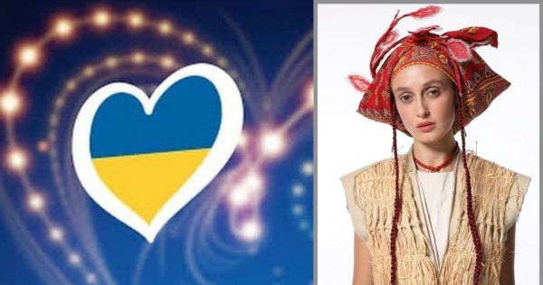 Wybuchł skandal z ukraińską reprezentantką na Eurowizję. Co się stało?