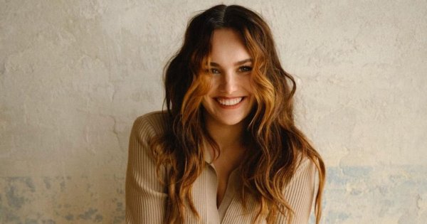 Płyta Ewy Farnej nominowana do czeskich "Grammy" - "Jestem wzruszona!"!