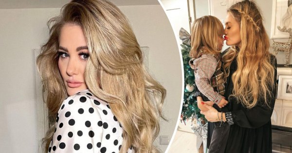 Ewa Mrozowska z "Gogglebox" w objęciach męża! "Ależ on na Ciebie patrzy. Widać jaki zakochany" - piszą fani