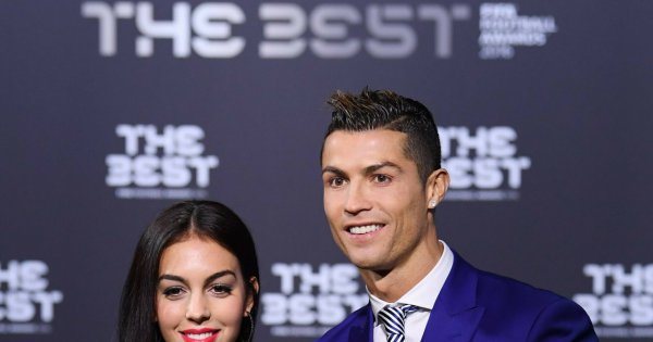 Georgina Rodriguez — wiek, wzrost, życie prywatne. Wszystko, co warto wiedzieć o drugiej połówce Cristiano Ronaldo