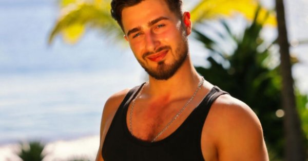 Grzegorz Jackiewicz - wiek, Instagram - kim jest nowy uczestnik programu "Hotel Paradise 5"?