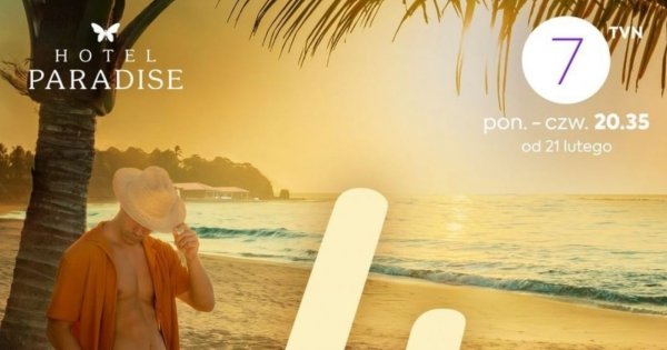 "Hotel Paradise": Wszystko już jasne - wiadomo, kto zaśpiewa piosenkę do nowej edycji! Tego nikt się nie spodziewał!