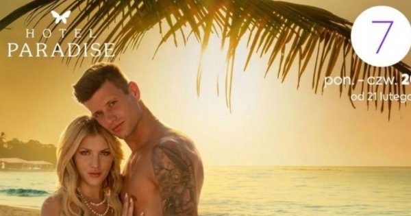 "Hotel Paradise 5" - nie będzie kota Kisiela - będzie nowy pupil! Poznajcie go!