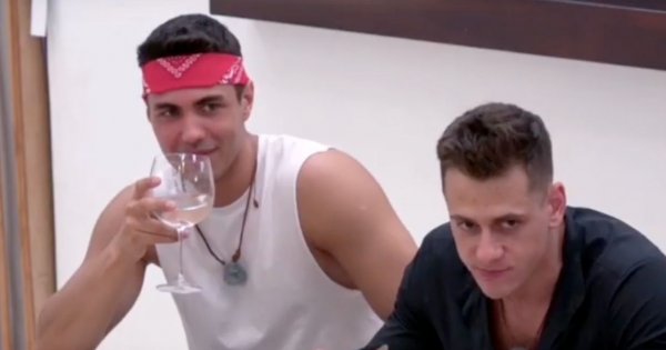 "Hotel Paradise 5" - pierwszy odcinek za nami! Jest pierwsza faworytka wszystkich panów!