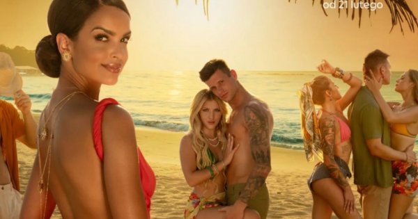 "Hotel Paradise 5" - fani są rozczarowani nowymi uczestnikami? "Takie mimozy... To nie będzie medialne"!