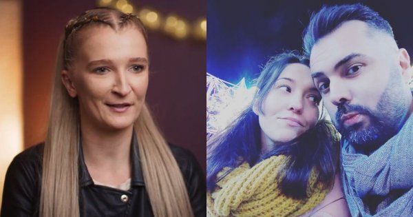 Iga ze "Ślubu od pierwszego wejrzenia" wróciła! I narobiła szumu! Ma za złe Laurze, że spotyka się z "jej mężem"