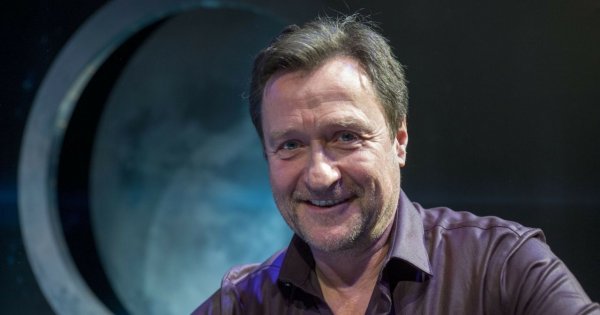 Jacek Kawalec - wszystko, co trzeba wiedzieć o nowym wokaliście Budki Suflera